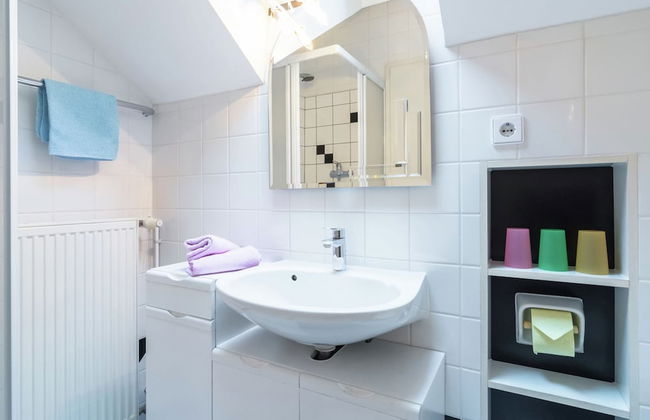 Cottage in Rangersdorf Near ski Areas - Photo 19