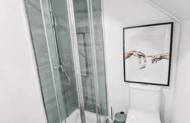 CerezinoFlats- Blue Bay Studio - Foto 4