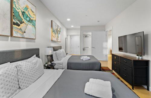 Beautiful 2BR in Southend Boston - Foto 58