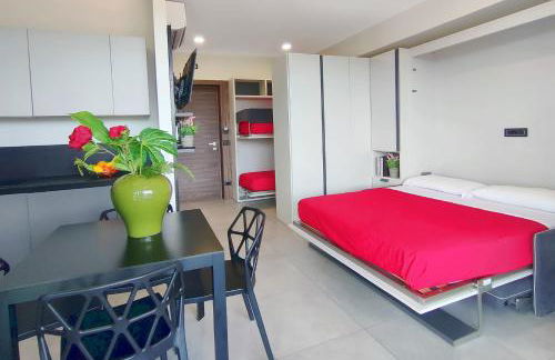 Residence Hotel Margherita - Foto 21