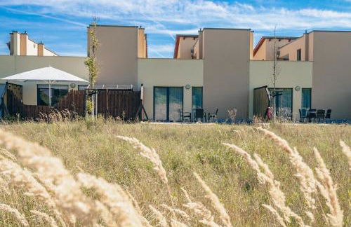 City Park Apartments - Hafenruhe - Foto 1