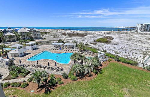 Magnolia House 509 At Destin Pointe Resort - Foto 31