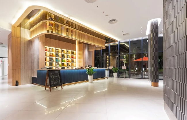 JOY Seaview Apartment in Cam Ranh Nha Trang - Foto 35