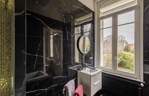 Hôtel particulier - Le 119 - Foto 67