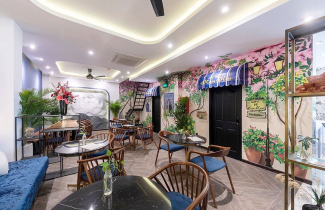 KunKin Luxury Apartment - Foto 12