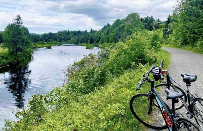 St-Sauveur Lovely Studio - Photo 51