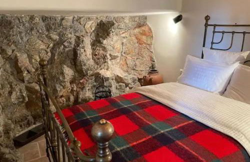 Terra Petra Villa at Psari Trikolonon Gortynia - Photo 39