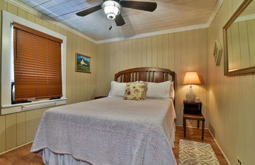 Shiners Hideaway - Cozy Cabin with Trails & Family Memories - Foto 7