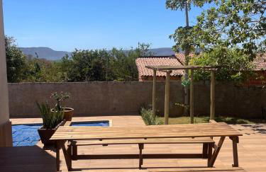 Casa 03 quartos com piscina - Foto 19