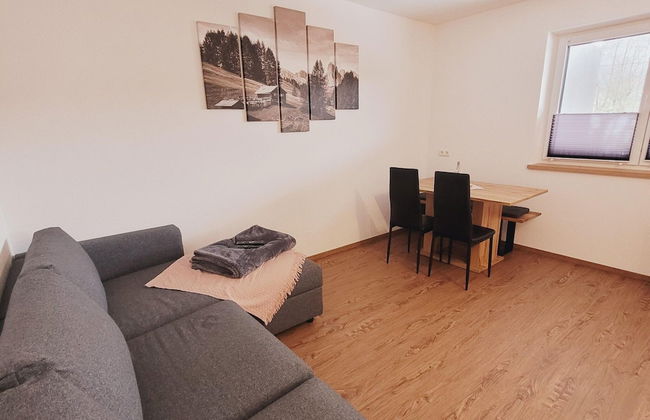 New Apartment in the Beautiful Pitztal - Foto 17