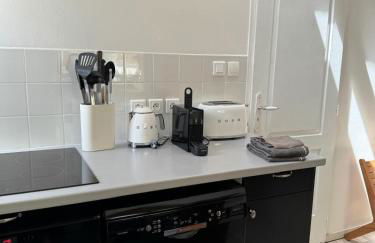 Studio confortable Le Grand Pelvoux - Foto 10