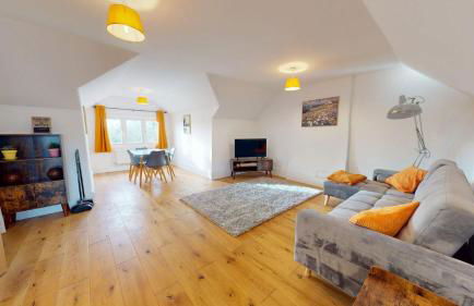 Stylish Georgian Apartment In An Ideal Location - Foto 1