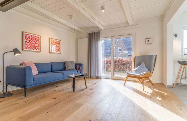 Doppelhaus in Husum - Foto 14