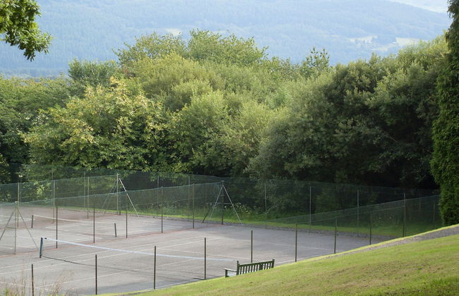 Macdonald Plas Talgarth Holiday Resort - Foto 45