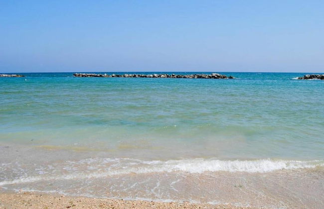 Cozy Apartment by the sea - Foto 27