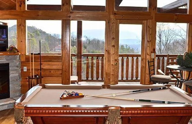 Dollywood Cabins - Foto 53