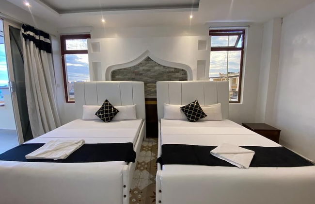 Eden Beach Resort Apartments - Foto 10