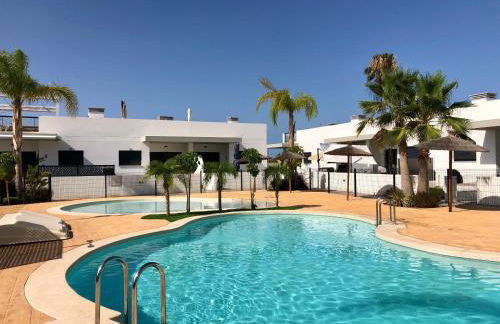 Villa Oso, El Vergel-Almadrava - Foto 34