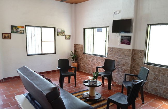 Hospedaje Campestre Villa Niny - Foto 6