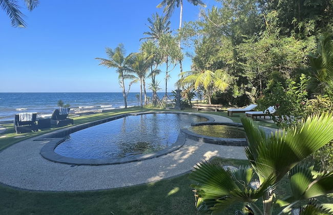 Ciliks Beach Garden - Foto 1