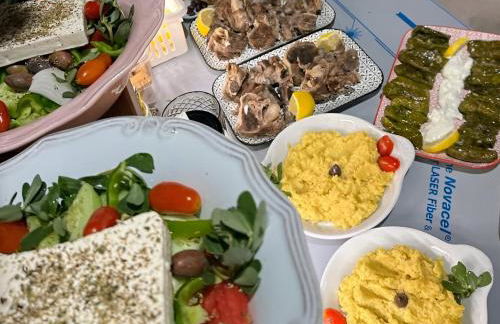 Pyrgi Cretan Living & Spa - Foto 12