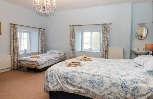 Twelve Oaks Farmhouse - Foto 29