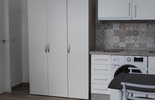 Apartamento Cruz Roja C - Foto 7