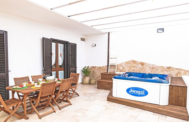 Villa La Tricasina - Foto 30