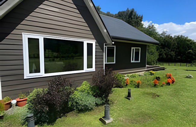 Cabañas Los Notros Puerto Varas - Foto 47