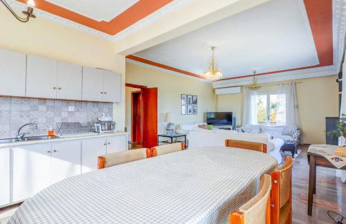 Country Home Genesi 20 min from Trikala - Foto 20