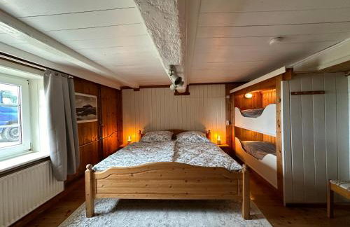 Huus Hannchen - Foto 28