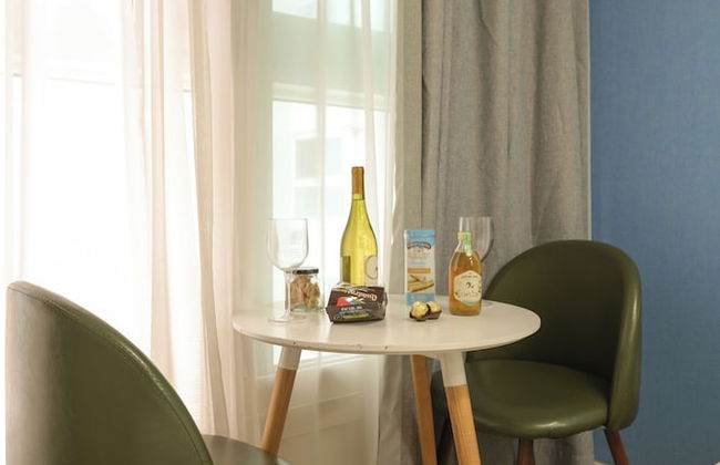 HOTEL WITH - Foto 65