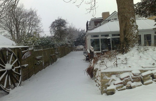 Shiralee Holiday Home - Photo 31