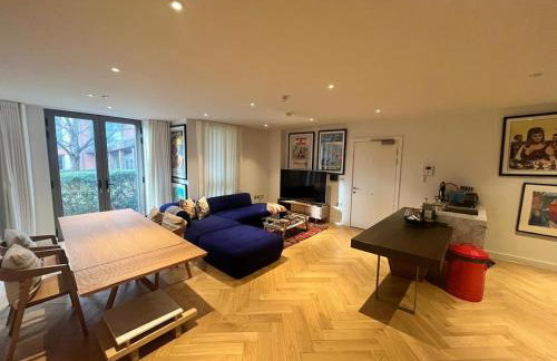 Stylish Modern Apartment ready now in WHampstead - Foto 6