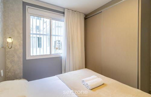 Apto Vista Mar c/ churrasq em Bombinhas ARN0104 - Photo 19