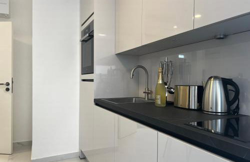 White Pearl Apartments - NEW - Foto 48