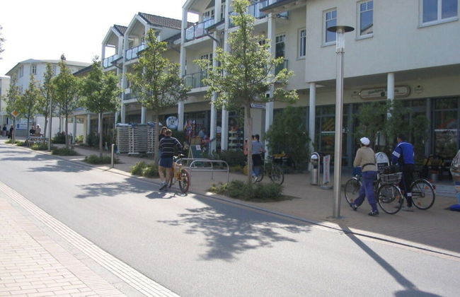 Villa Granitz Apartment - Foto 29