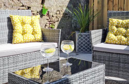 Keyland Cottage - Photo 22