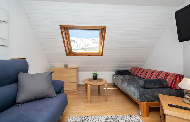 Apartamentos Pie de Pistas MIKKA 3000 - Foto 1