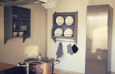 Gut Koselau Landhaus III - Foto 21