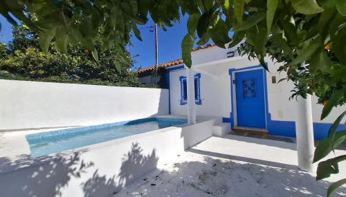 Floral warm springs - Alentejo House - Foto 3