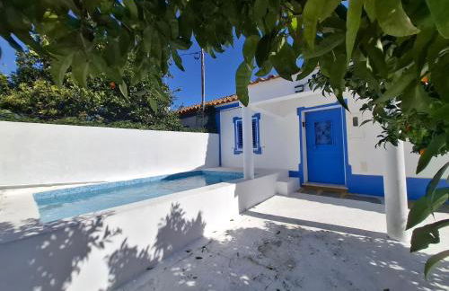 Floral warm springs - Alentejo House - Foto 3