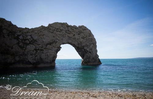 Ammonite Cottage - Foto 32