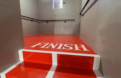 Apartamento novo e completo há 500m da praia Ponta Verde! - Foto 30