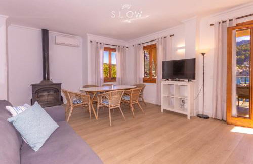 Es Faro House by Slow Villas - Foto 8