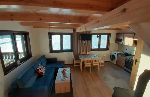 Agroturystyka '' U Adasia i Marysi '' - Domek nad jeziorem - Foto 27