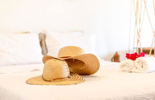 Chalés Caminho dos Ventos em Barrinha de Baixo, CE, 9km do Preá - Foto 49