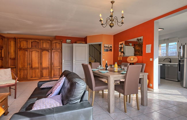 Charme de Penvins - Foto 8