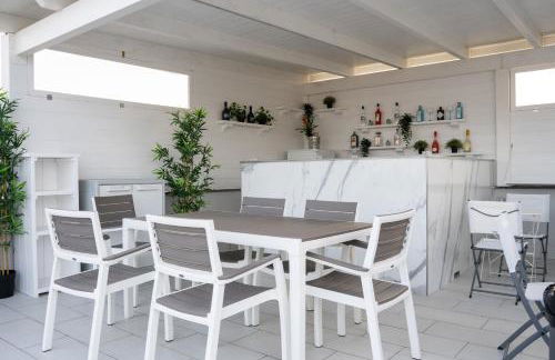 Houses & Rooftop Pompei - Sky - Foto 64