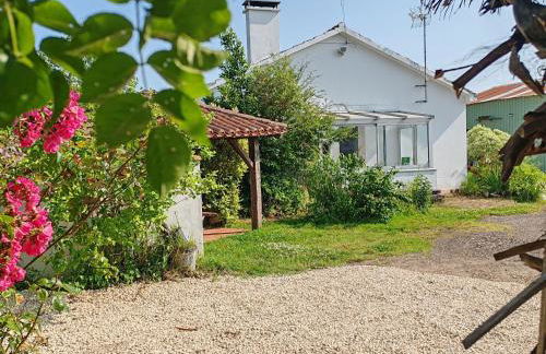 Gîte rustique dans le Marais breton vendéen, proche plages - FR-1-426-575 - Foto 24